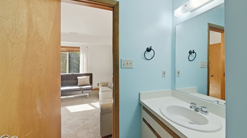 Sailor's Rest – Private Bath for BR5