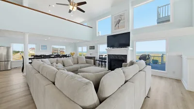 Absolutely Stellar – Living Room