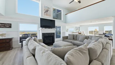 Absolutely Stellar – Living Room