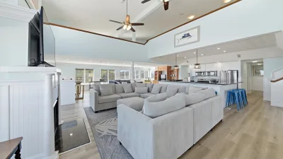 Absolutely Stellar – Living Room