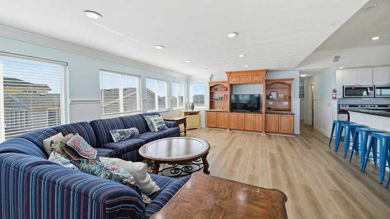Absolutely Stellar – Living Room