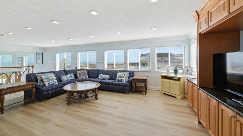 Absolutely Stellar – Living Room