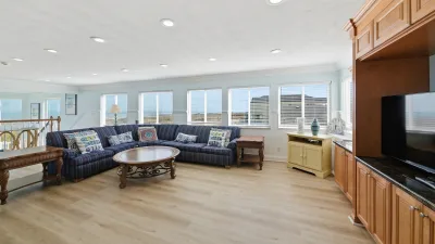 Absolutely Stellar – Living Room