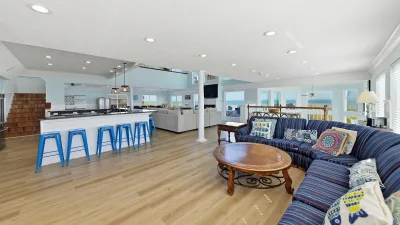 Absolutely Stellar – Living Room