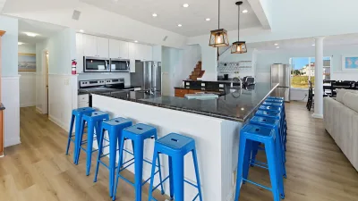 Absolutely Stellar – Kitchen