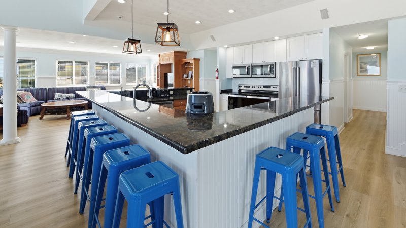 Absolutely Stellar – Kitchen