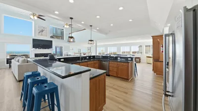 Absolutely Stellar – Kitchen