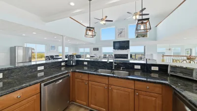 Absolutely Stellar – Kitchen