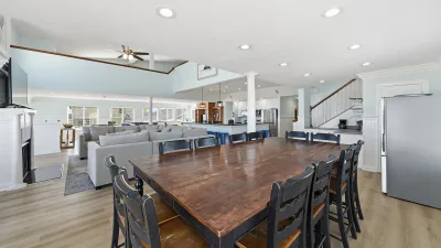 Absolutely Stellar – Dining