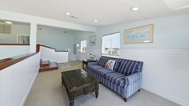 Absolutely Stellar – Sitting Area