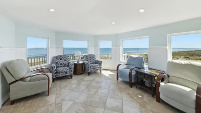 Absolutely Stellar – Sun Room