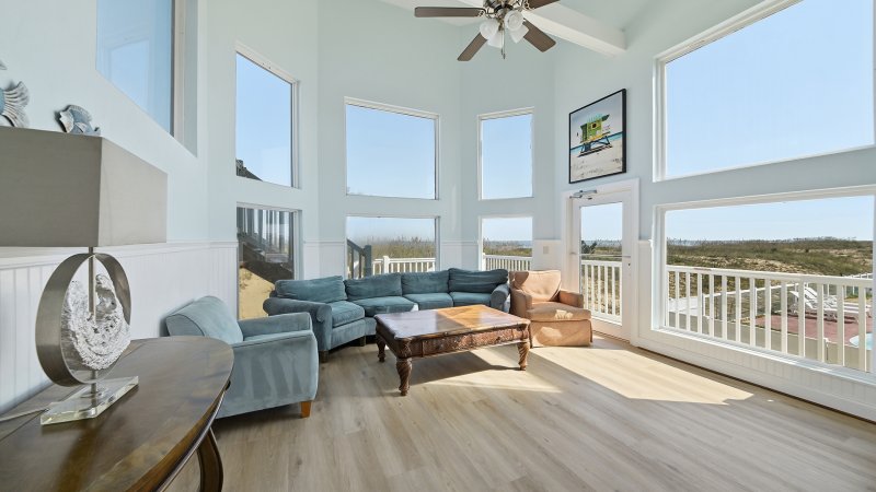 Absolutely Stellar – Sun Room