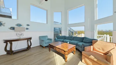 Absolutely Stellar – Sun Room