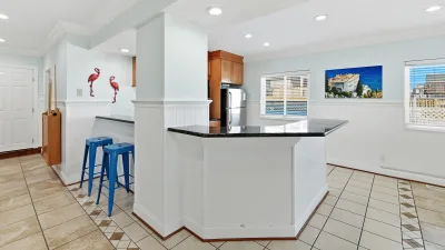 Absolutely Stellar – 1st Floor Kitchenette
