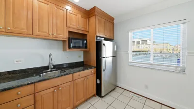 Absolutely Stellar – 1st Floor Kitchenette