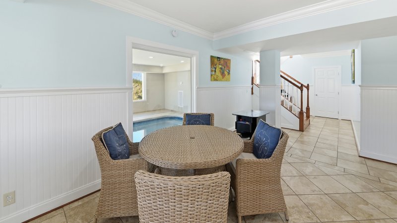 Absolutely Stellar – Sitting Area