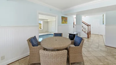 Absolutely Stellar – Sitting Area