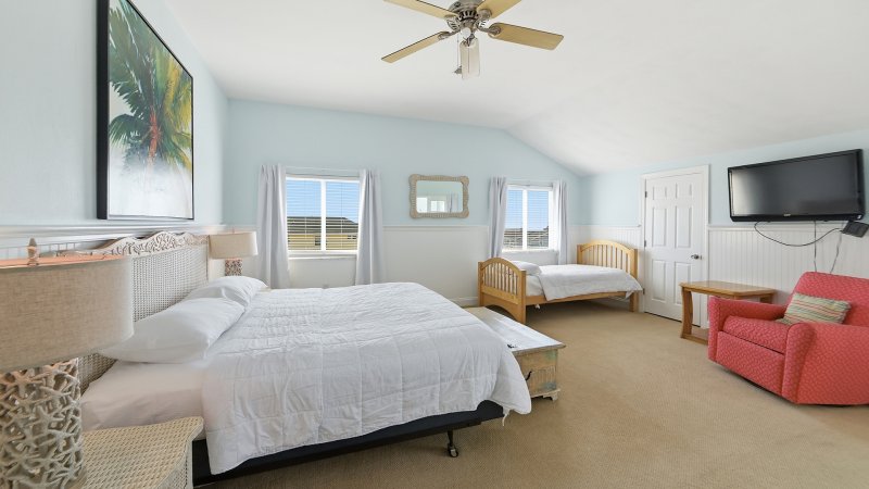 Absolutely Stellar – Bedroom 1