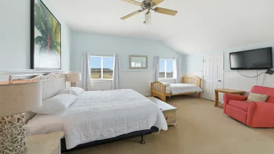 Absolutely Stellar – Bedroom 1