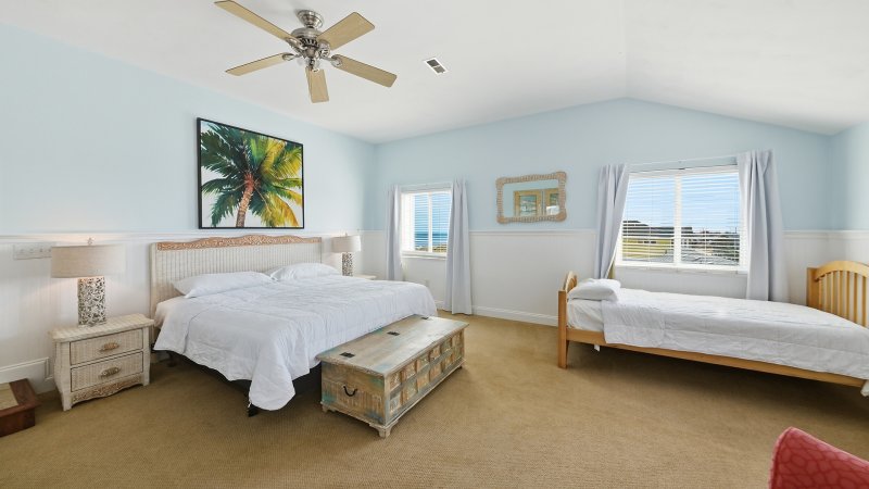 Absolutely Stellar – Bedroom 1