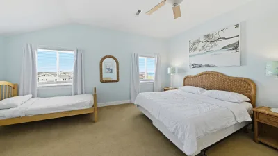 Absolutely Stellar – Bedroom 2