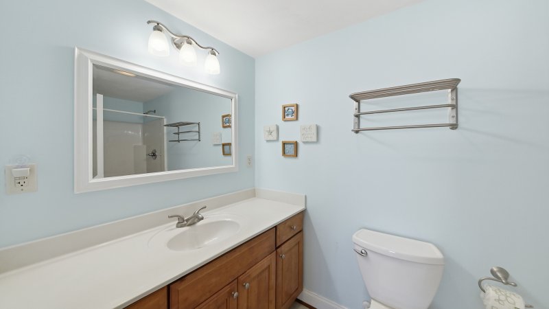 Absolutely Stellar – Private Bath for BR2