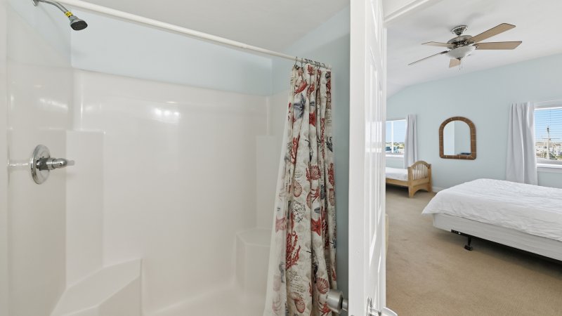 Absolutely Stellar – Private Bath for BR2