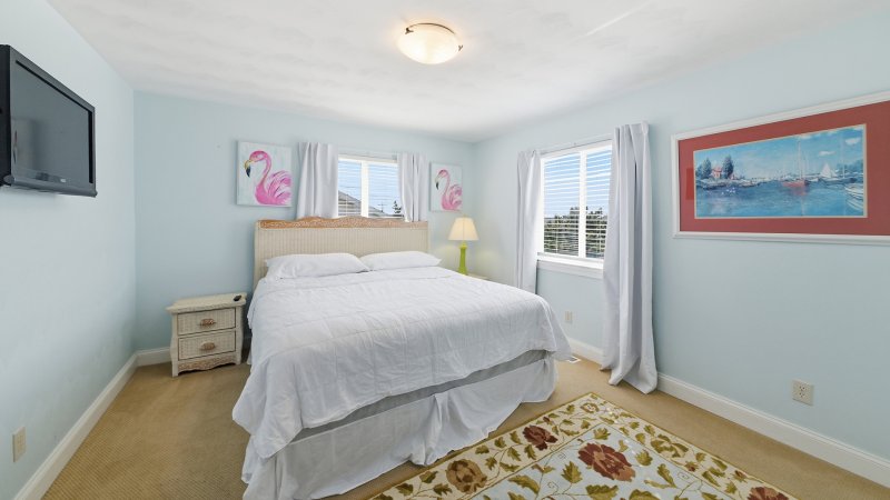 Absolutely Stellar – Bedroom 3