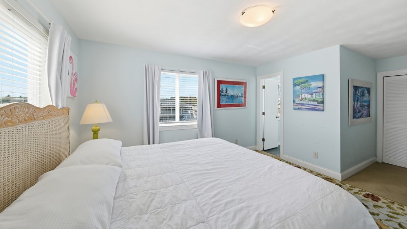 Absolutely Stellar – Bedroom 3