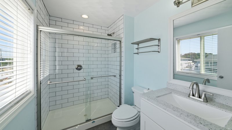 Absolutely Stellar – Private Bath for BR3