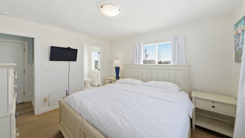 Absolutely Stellar – Bedroom 4