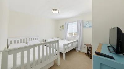 Absolutely Stellar – Bedroom 5