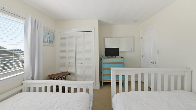 Absolutely Stellar – Bedroom 5