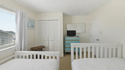 Absolutely Stellar – Bedroom 5