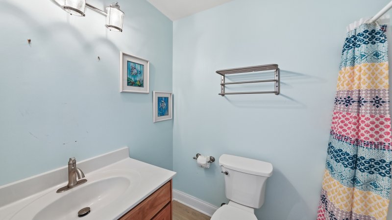 Absolutely Stellar – Common Bath for BR5