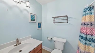 Absolutely Stellar – Common Bath for BR5