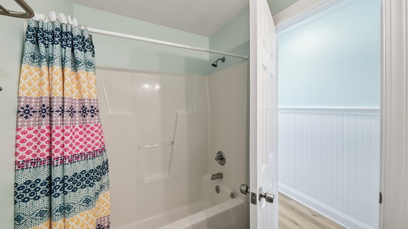 Absolutely Stellar – Common Bath for BR5