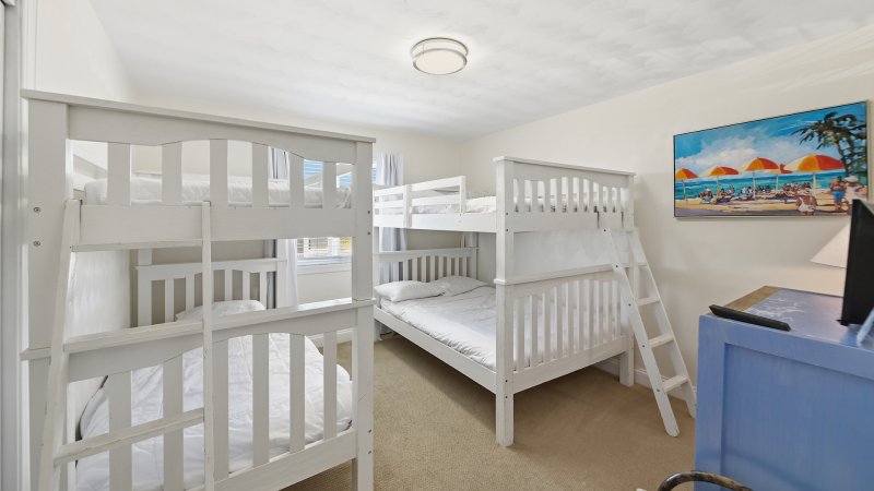 Absolutely Stellar – Bedroom 6