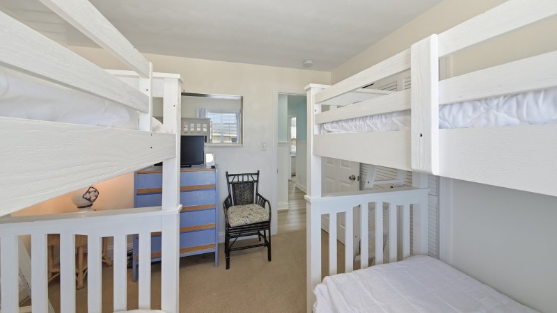 Absolutely Stellar – Bedroom 6
