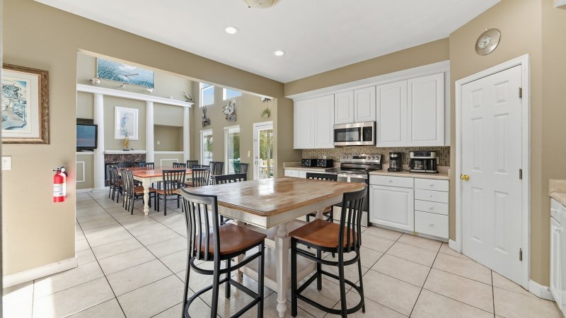 Palacious – Kitchen