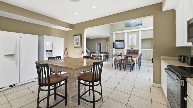 Palacious – Kitchen
