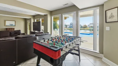 Palacious – Foosball