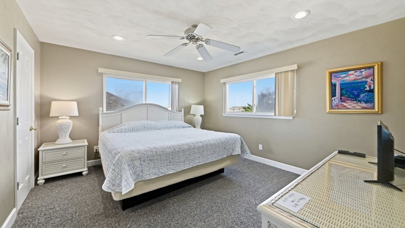Palacious – Bedroom 2