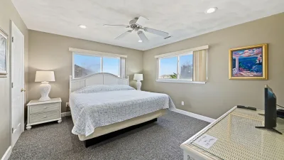 Palacious – Bedroom 2