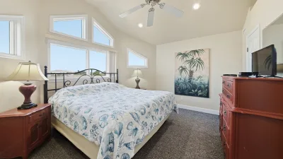 Palacious – Bedroom 3