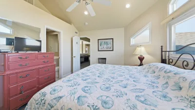 Palacious – Bedroom 3