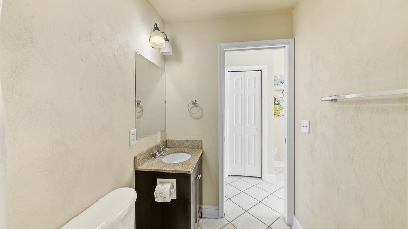 Palacious – Private Bath for BR7