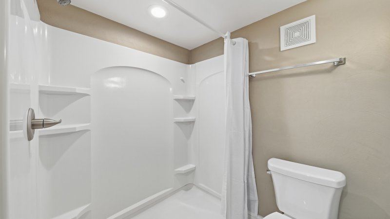 Palacious – Common Bath for 1st Floor