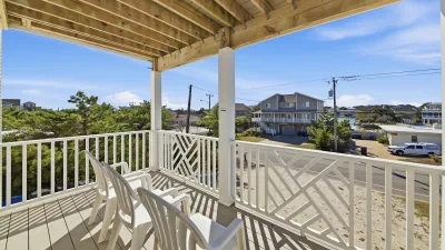 Island Hopper – Covered Deck