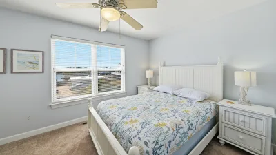 Island Hopper – Bedroom 3